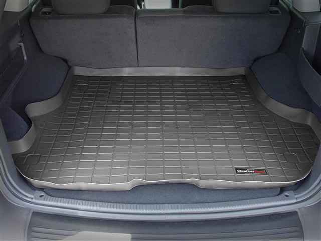 Cargo mat for 2014 jeep grand cherokee #3