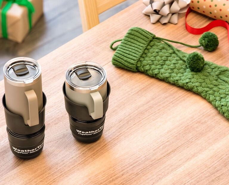 Stocking stuffer gift ideas