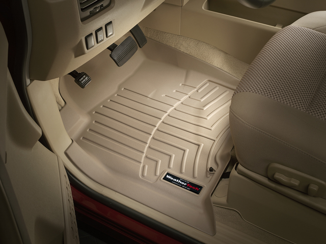Nissan armada floor mats