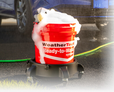 WeatherTech WeatherTech RackSack Rooftop Cargo Bag - Image 4