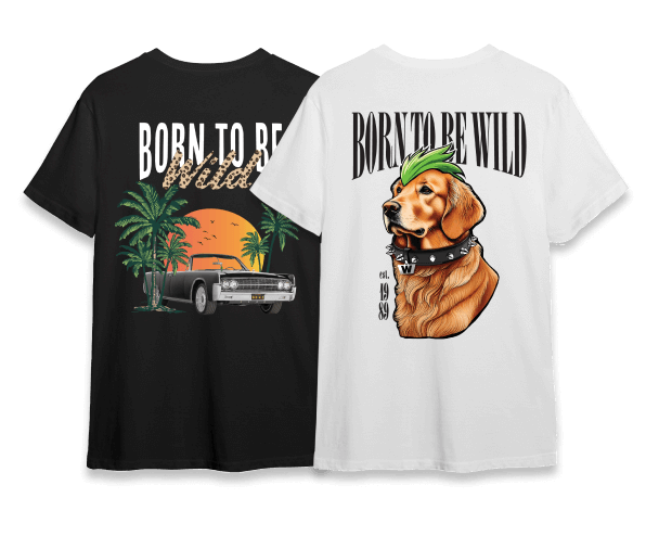 T-Shirts
