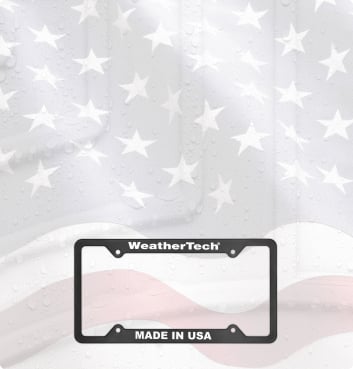 Save 20% on your plate frame