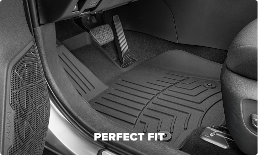 Toyota RAV4 FloorLiner HP Perfect Fit