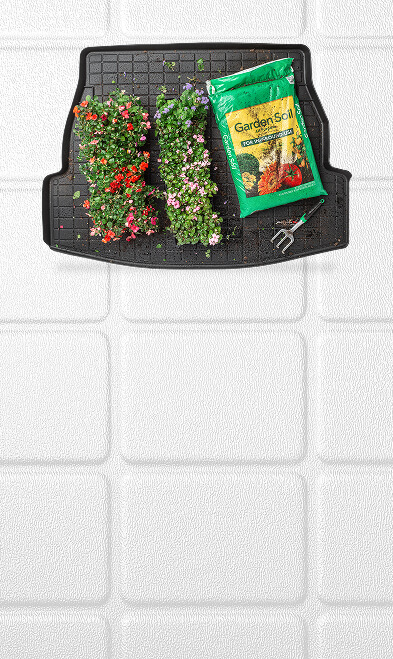 WeatherTech WeatherTech RackSack Rooftop Cargo Bag - Image 3