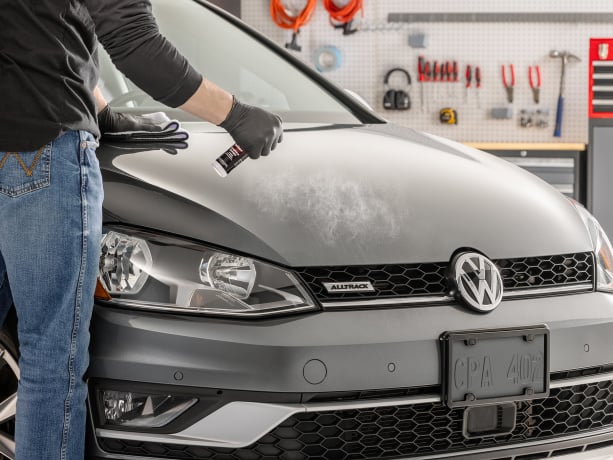 Graphene Car Coatings Product Spotlight