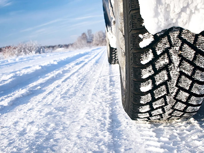 Should You Get New Tires For Winter?