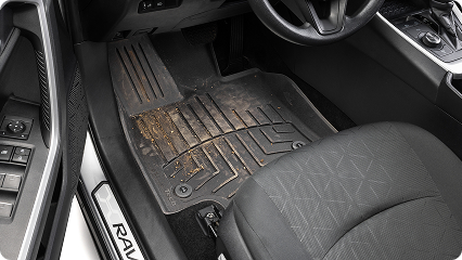Toyota RAV4 FloorLiner HP