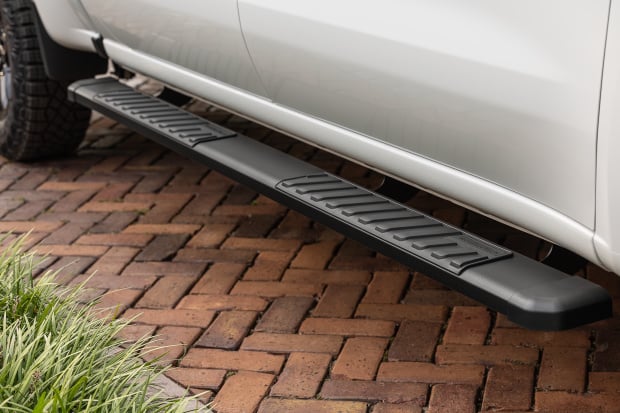 Running Boards Buying Guide