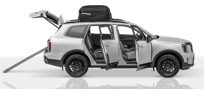 10% OFF ALL WEATHERTECH PRODUCTS