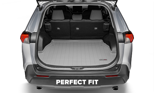 Toyota RAV4 Cargo Liner Perfect Fit