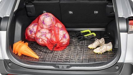 Toyota RAV4 Cargo Liner