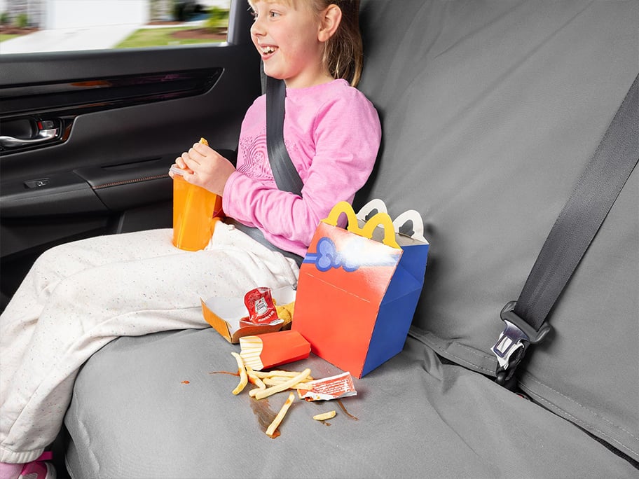 Seat Protector