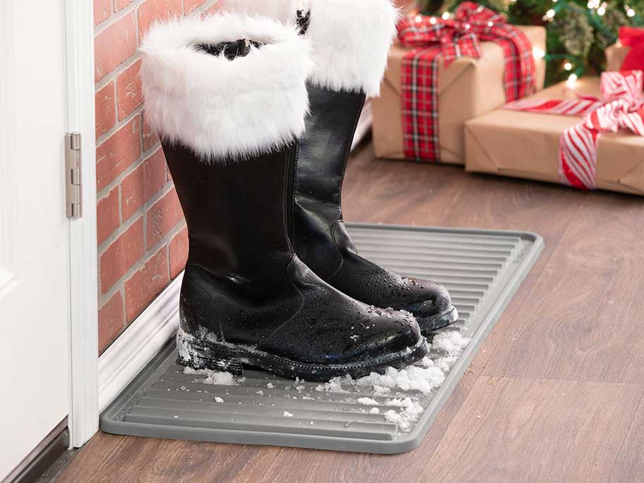 BootTray
