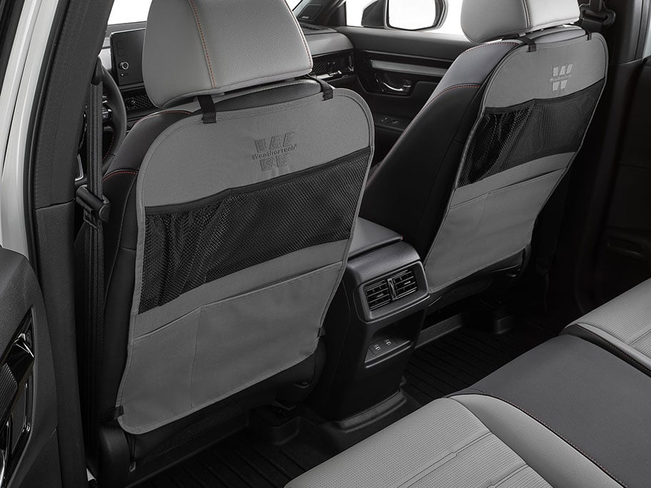 Seat Back Protector