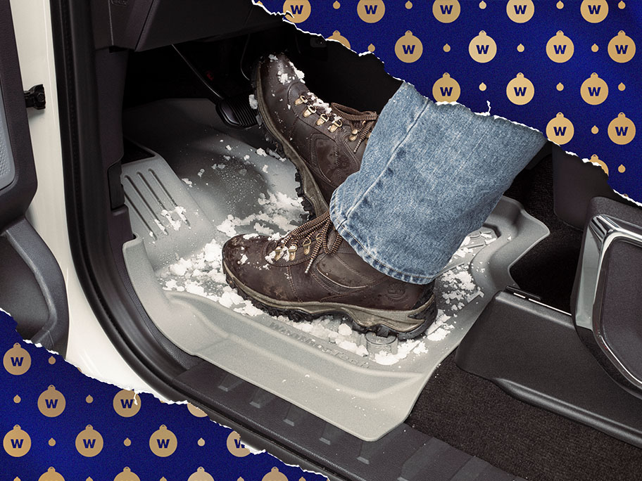 Interior Protection Gift Guide