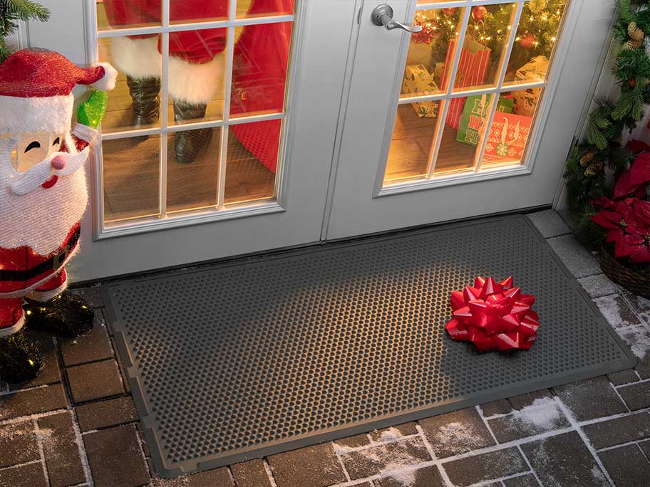 OutdoorMat