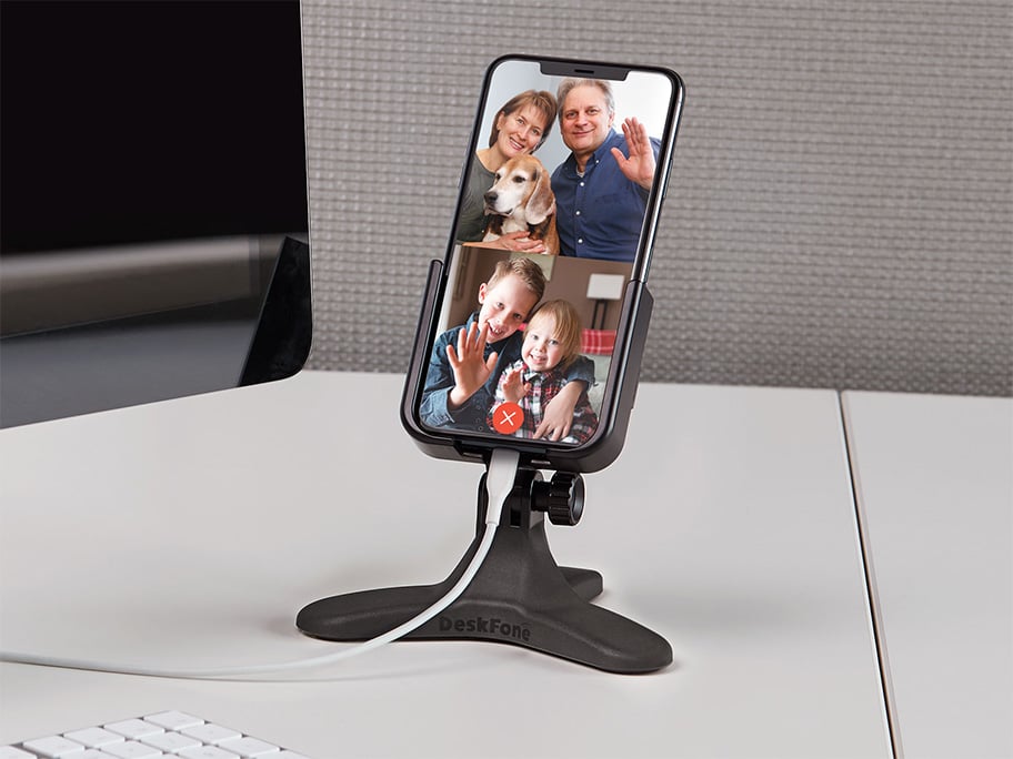 DeskFone