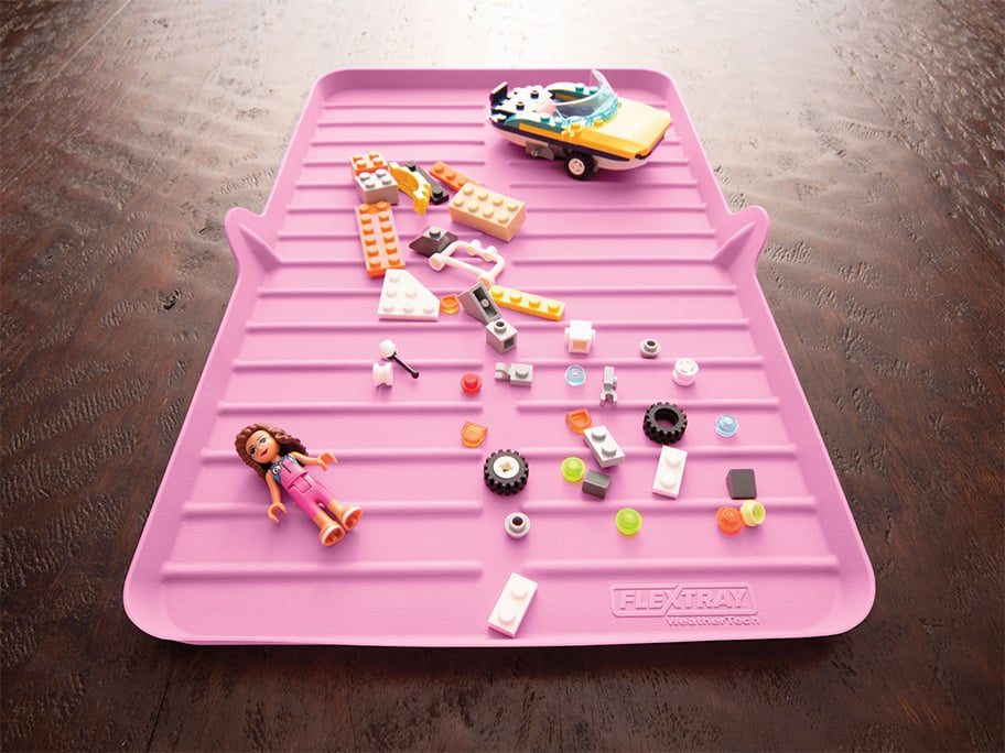 FlexTray