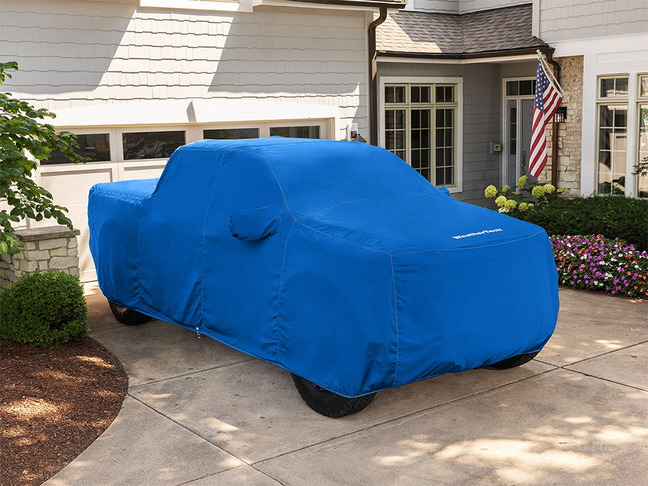 Car Covers
