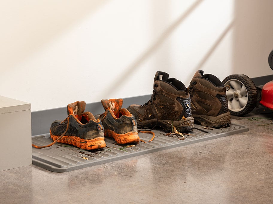 Boot Tray