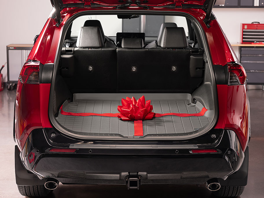 Cargo/Trunk Liner