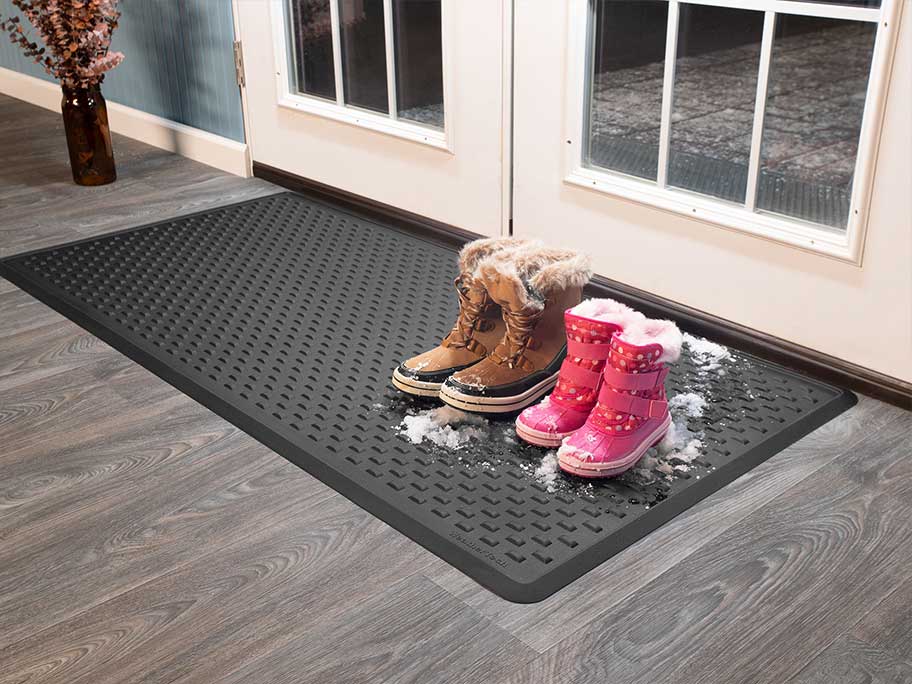 IndoorMat