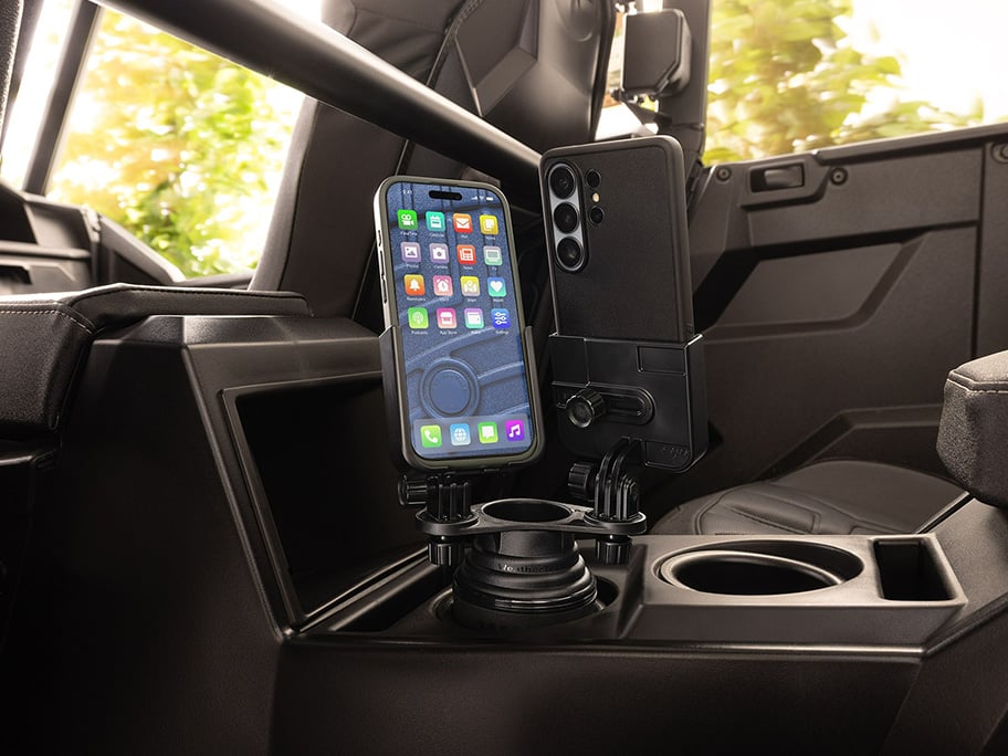 CupFone Duo