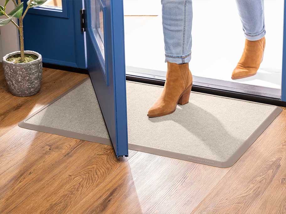CarpetMat