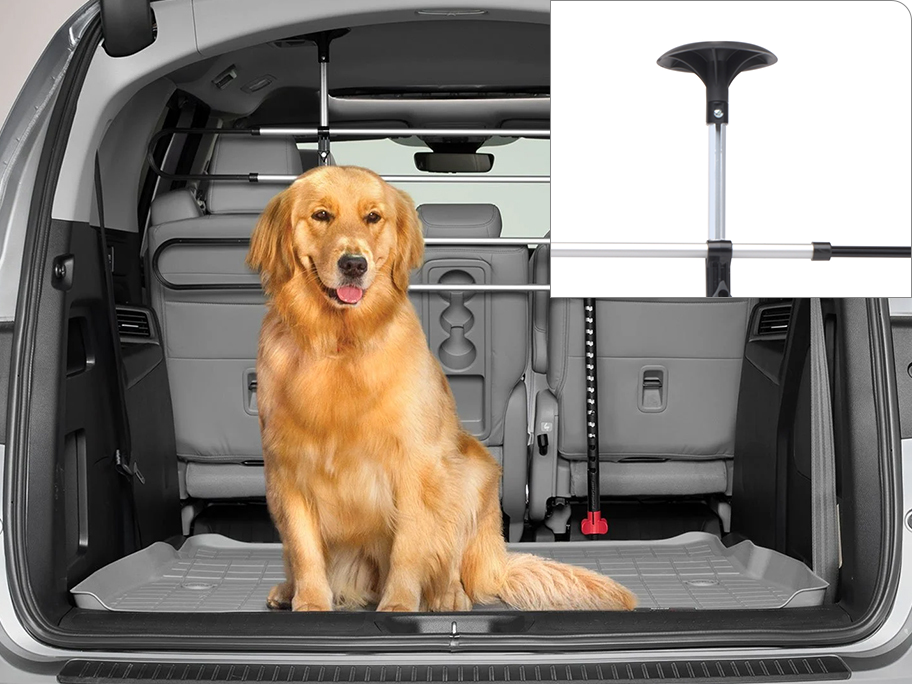 Pet Barrier Extension Kit