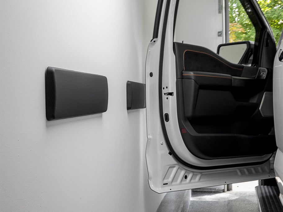 Garage Wall Protector