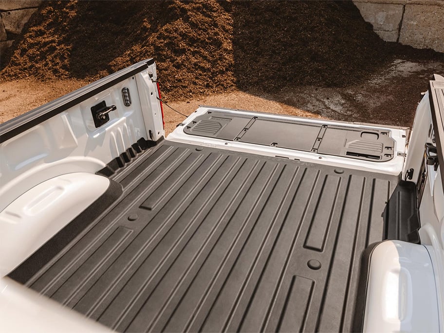 Pickup Truck Bed Covers & Protection