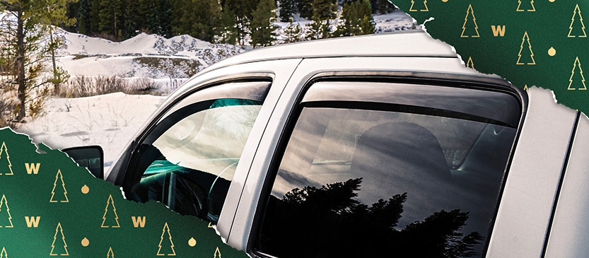Exterior Protection Gift Guide