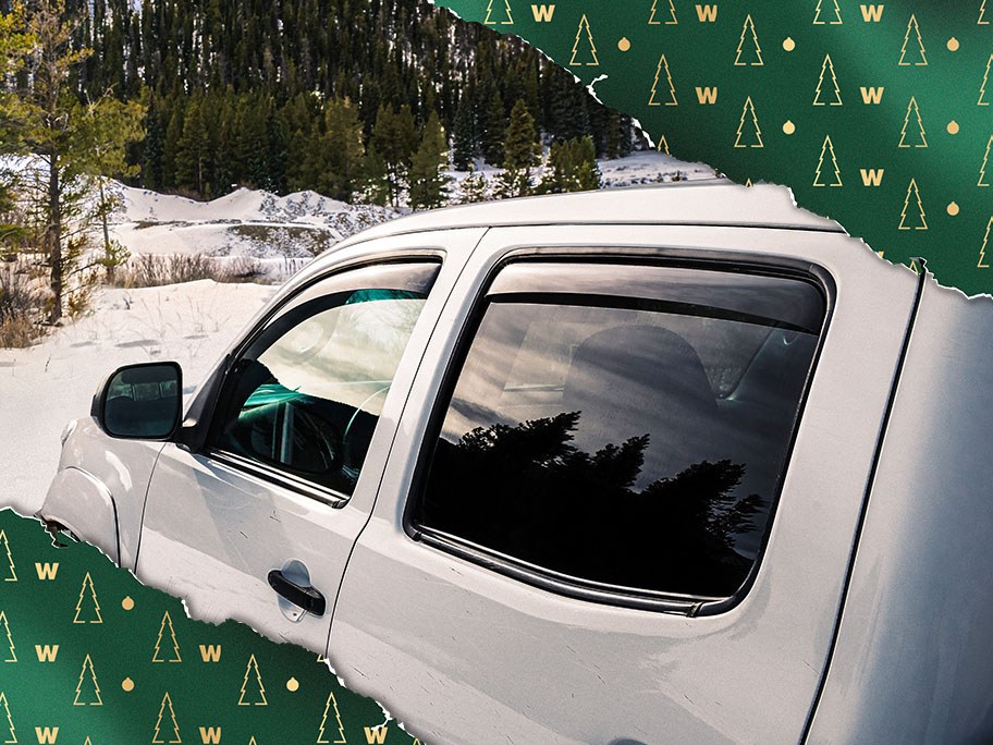 Exterior Protection Gift Guide