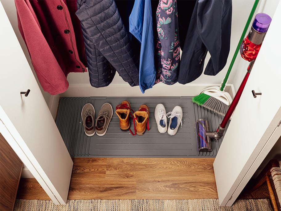 ClosetMat