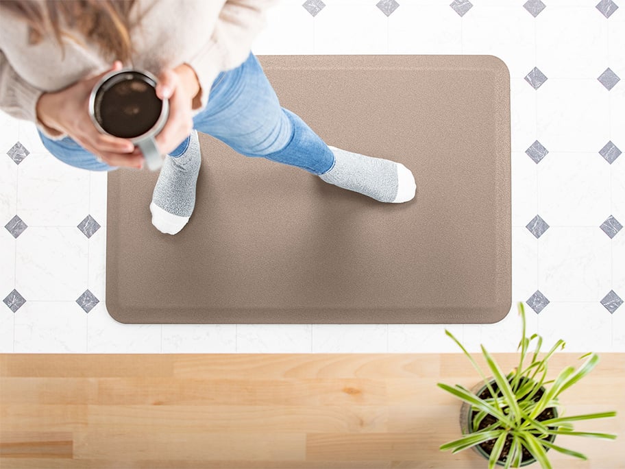 Comfort Mats & Pads