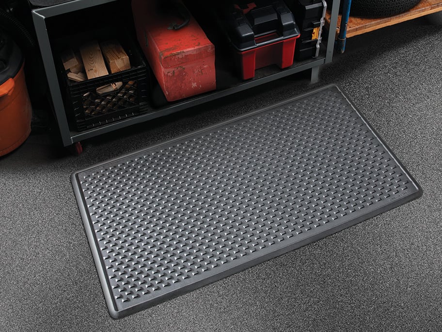 IndoorMat