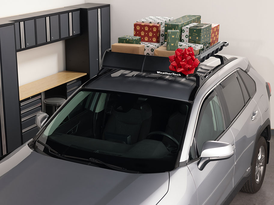 Roof Basket