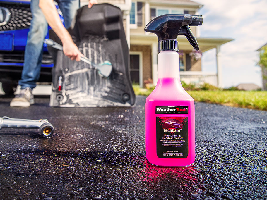 Auto Products: Floor Mats, Cargo Liners, & More | WeatherTech