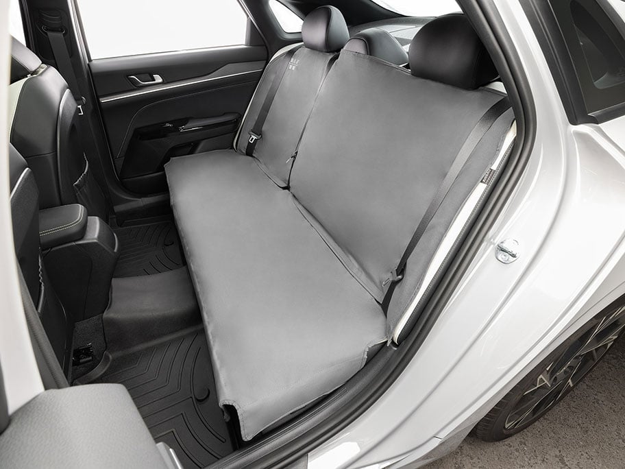 Car Seat & Interior Protection