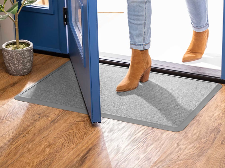 CarpetMat
