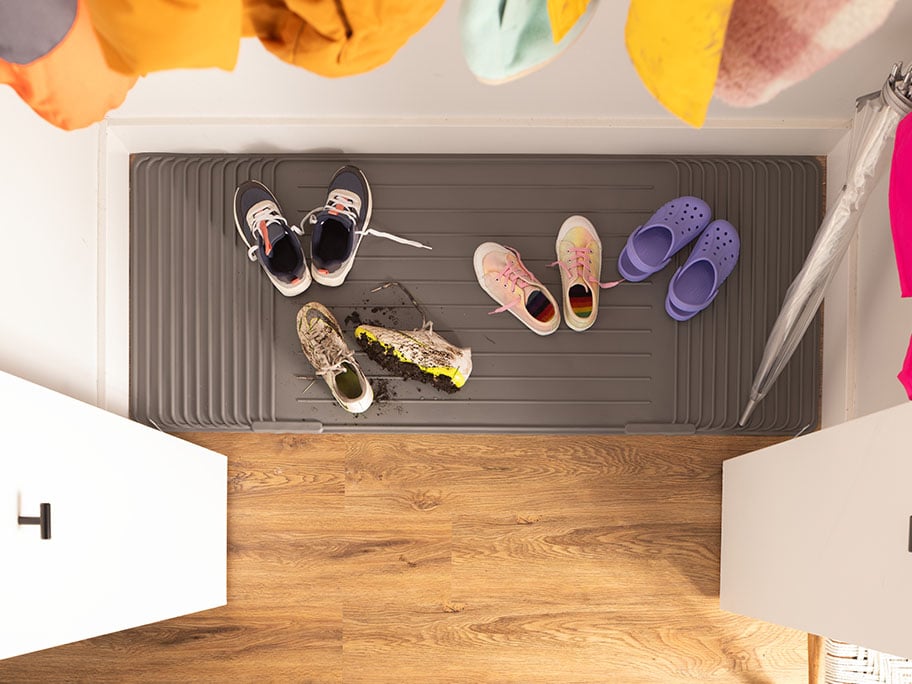 ClosetMat