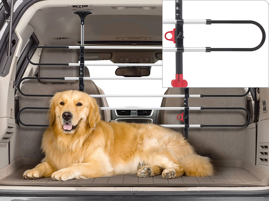 Pet Barrier Fence Kit