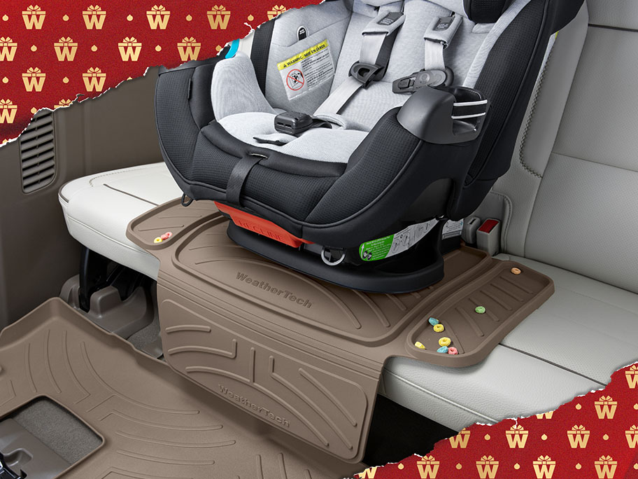 Gifts for Parents