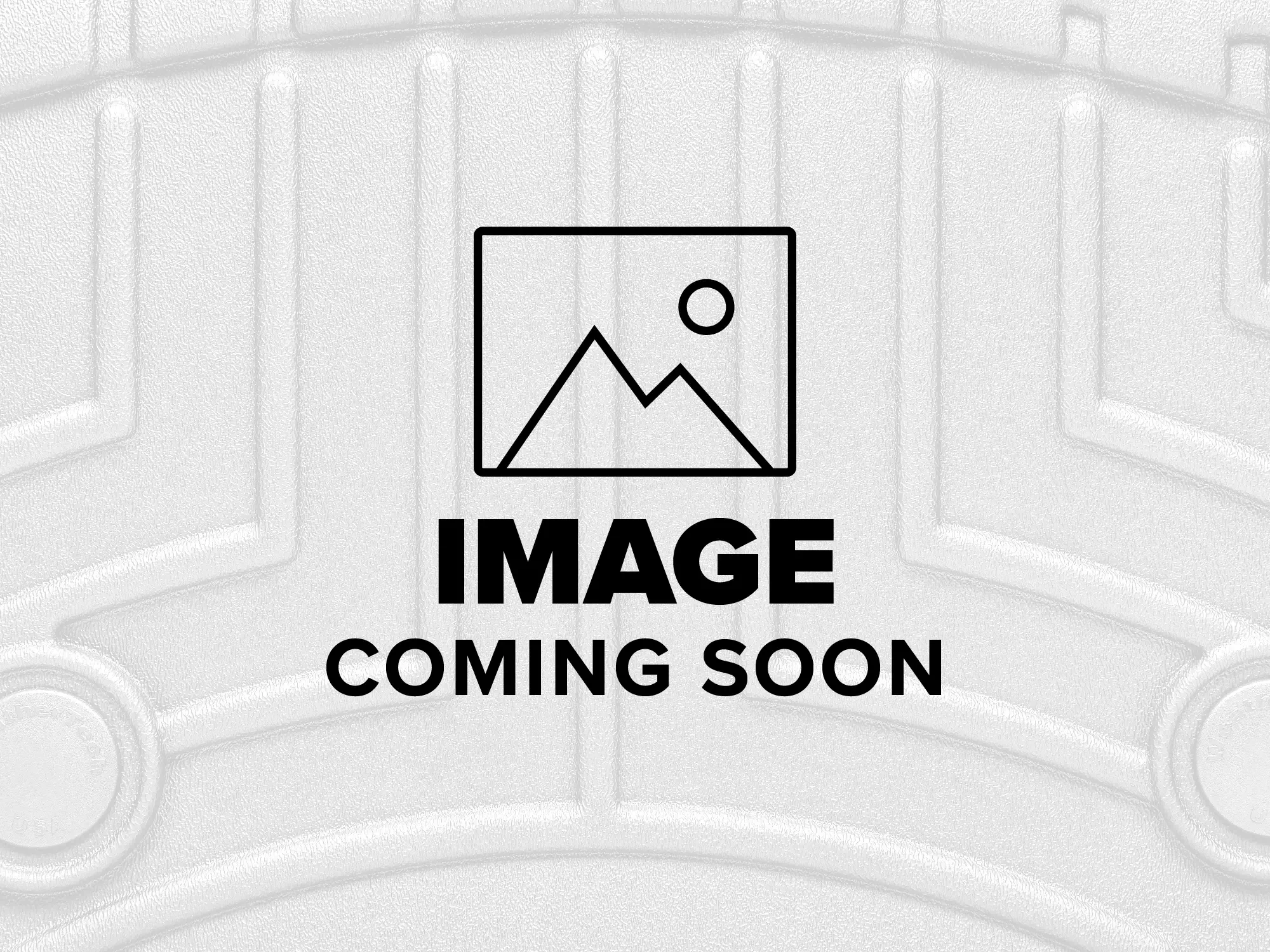 Jeep Wrangler 2-Door Stone & Bug Deflector image number null
